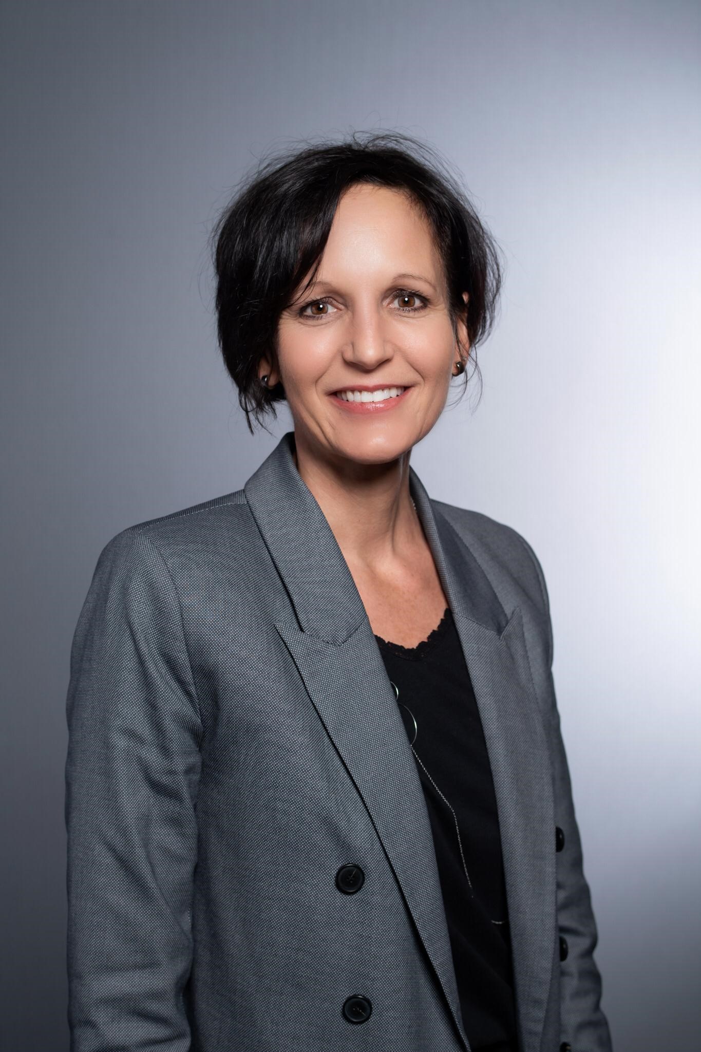 Anne Gauthier Jaques